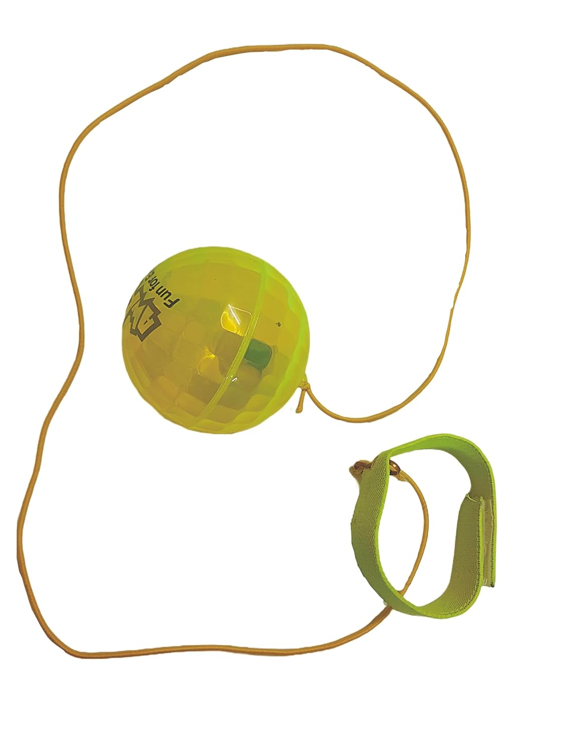 Yo Yo Ball
