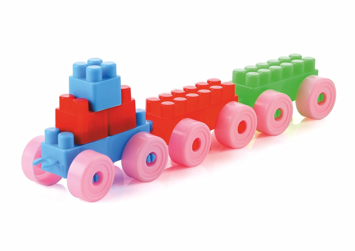 Construction Block Game