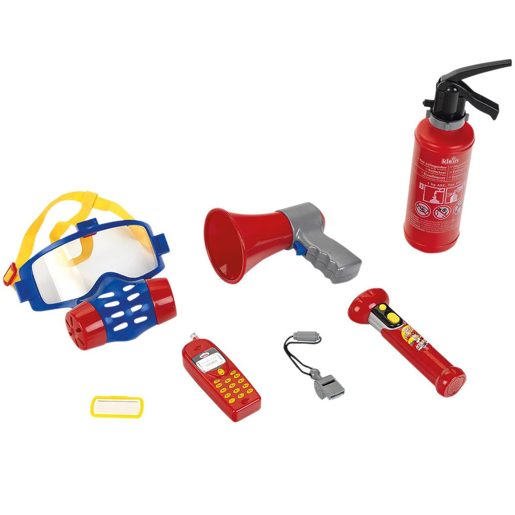 Theo Klein Fireman Set