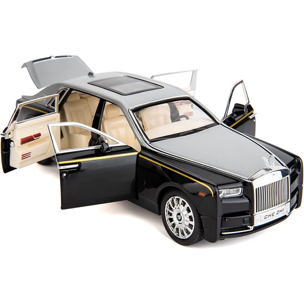 1:32 RR Phantom Toy Car Die Cast car