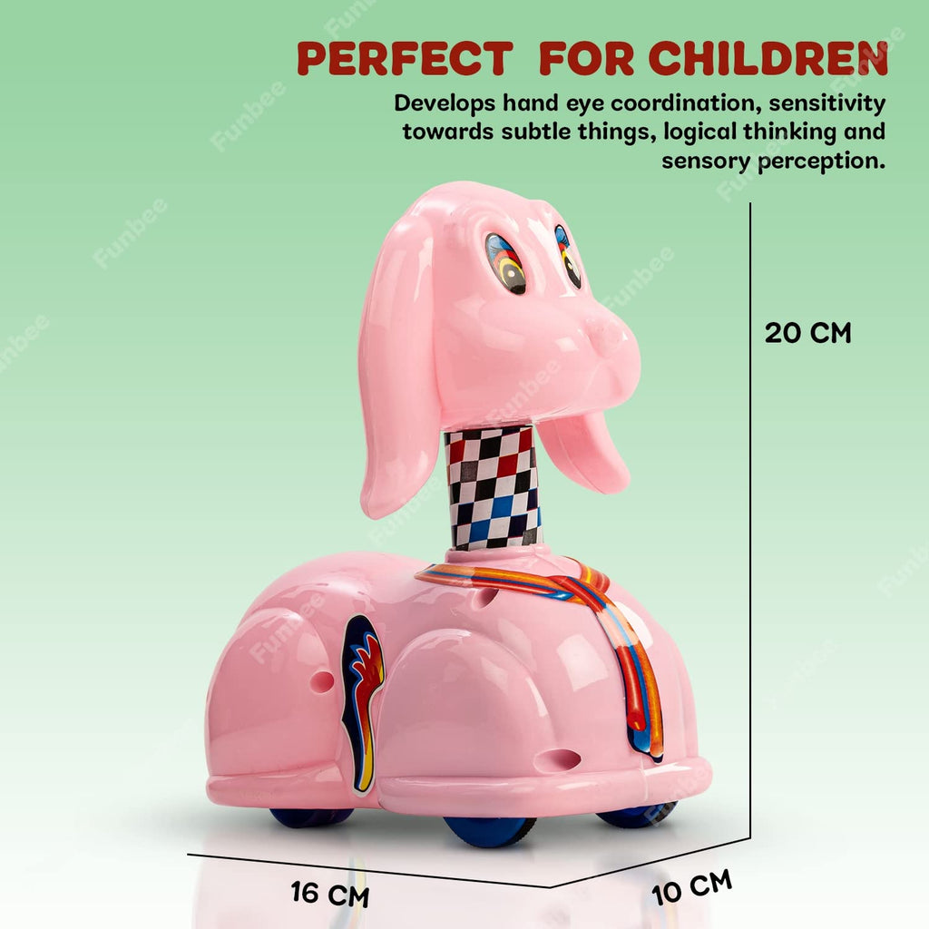 Press and Go Car Toys