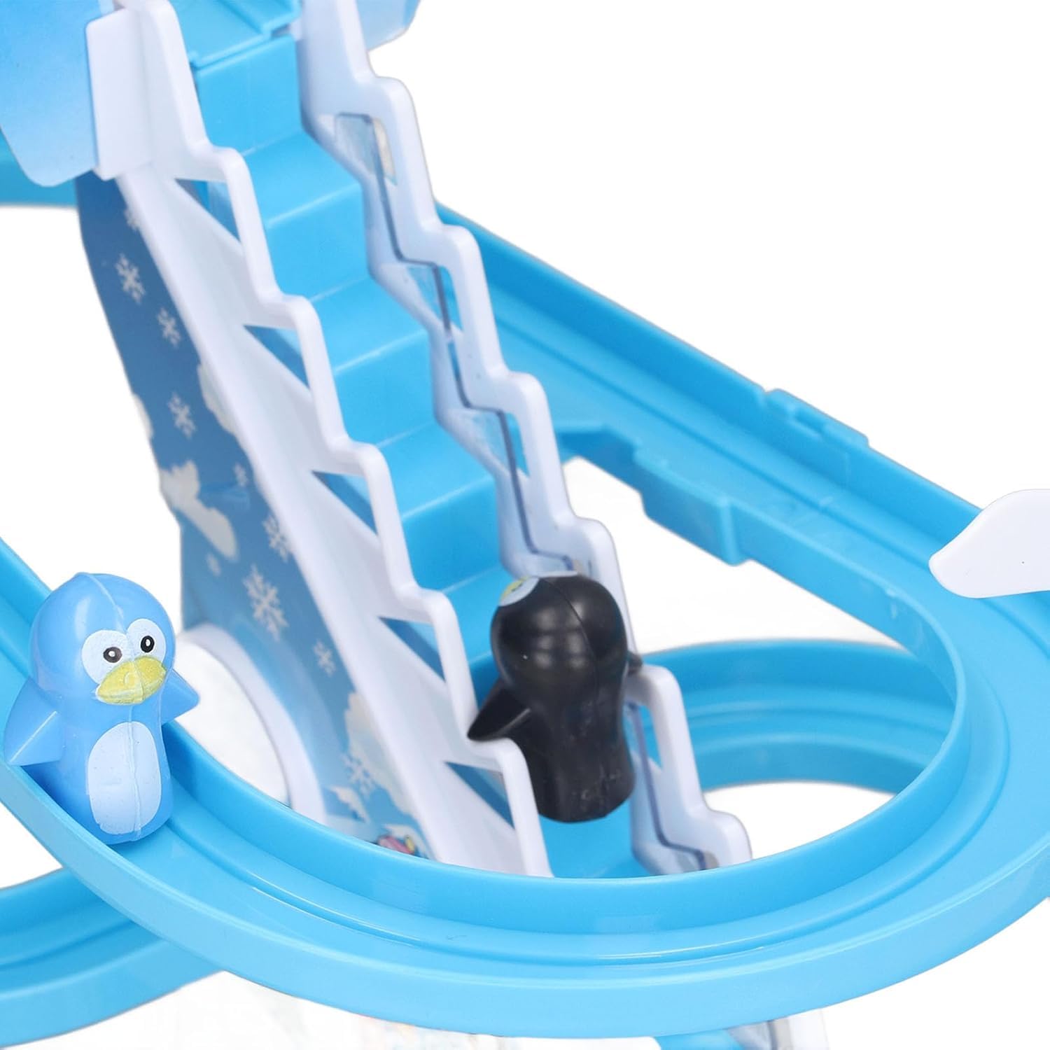 MiniExplorer Penguin Track