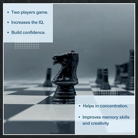 Olympia Master Chess