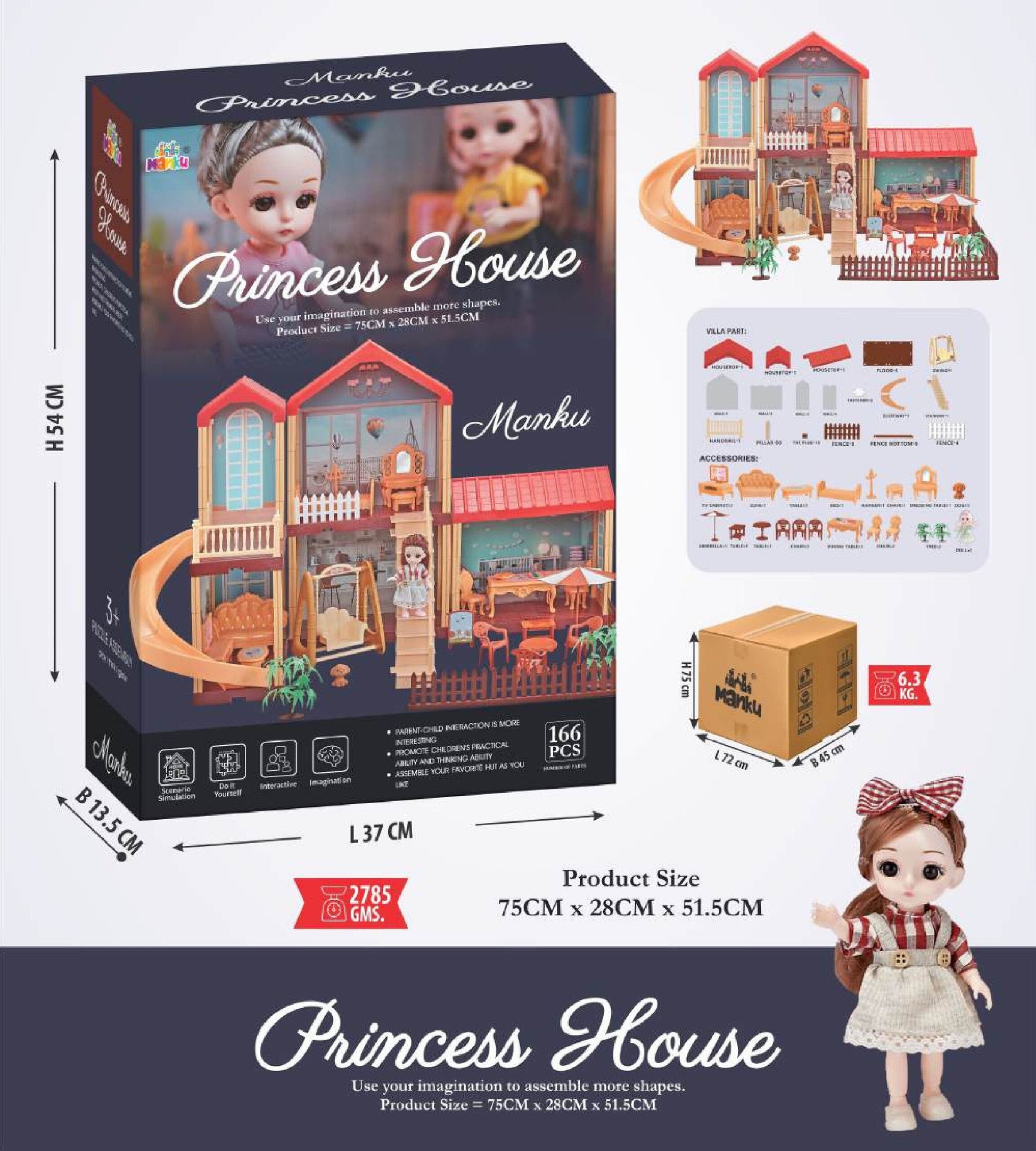 MANKU  PRINESS HOUSE