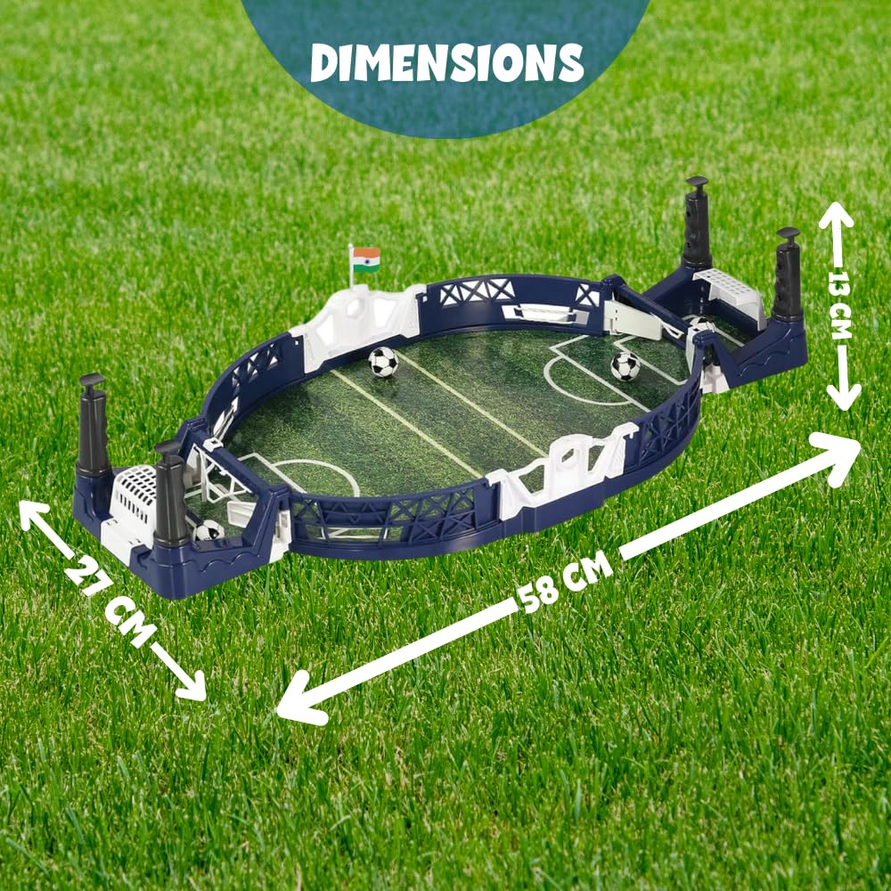 Mini Football Tabletop Game