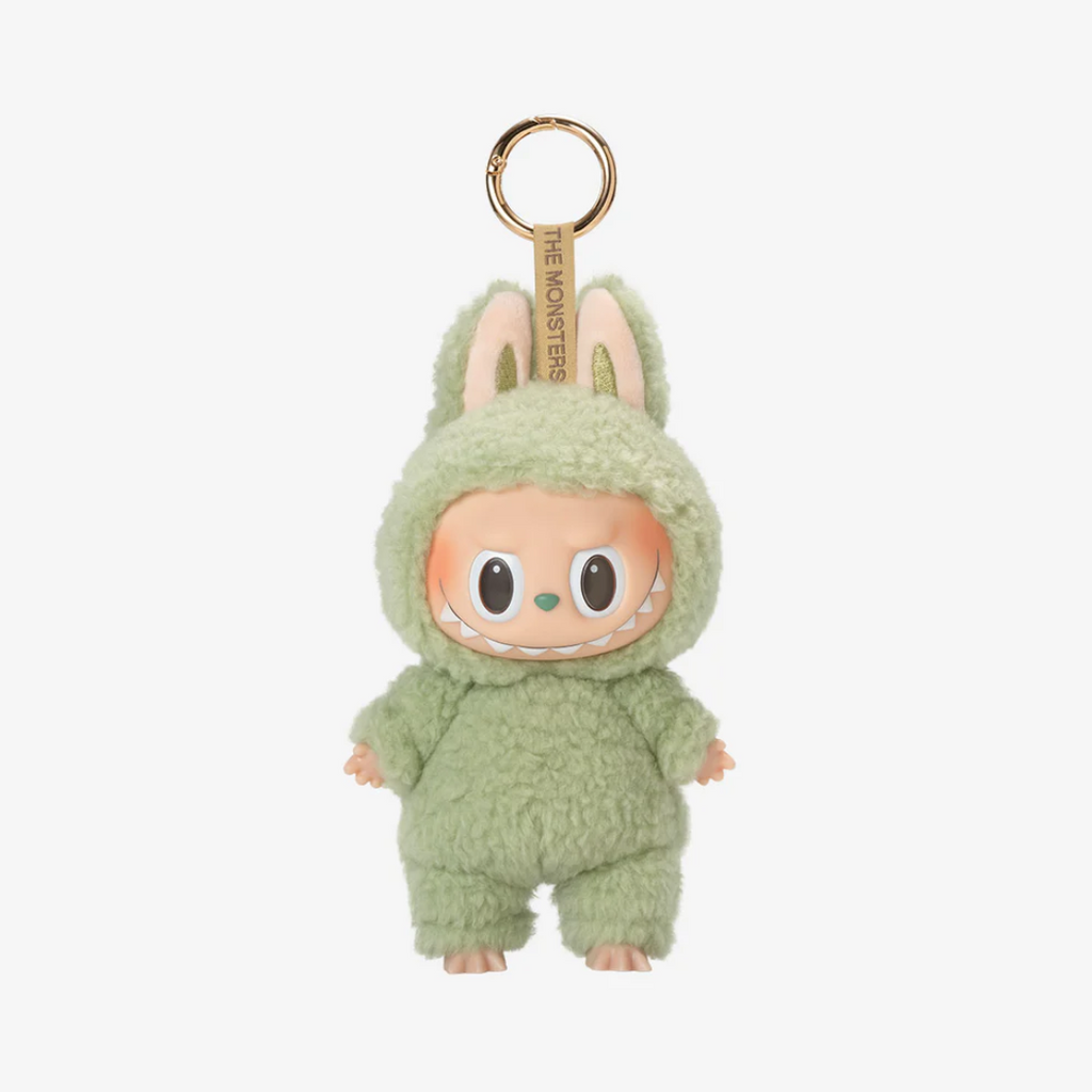 THE MONSTERS - Exciting Macaron Vinyl Face Blind Box - Green