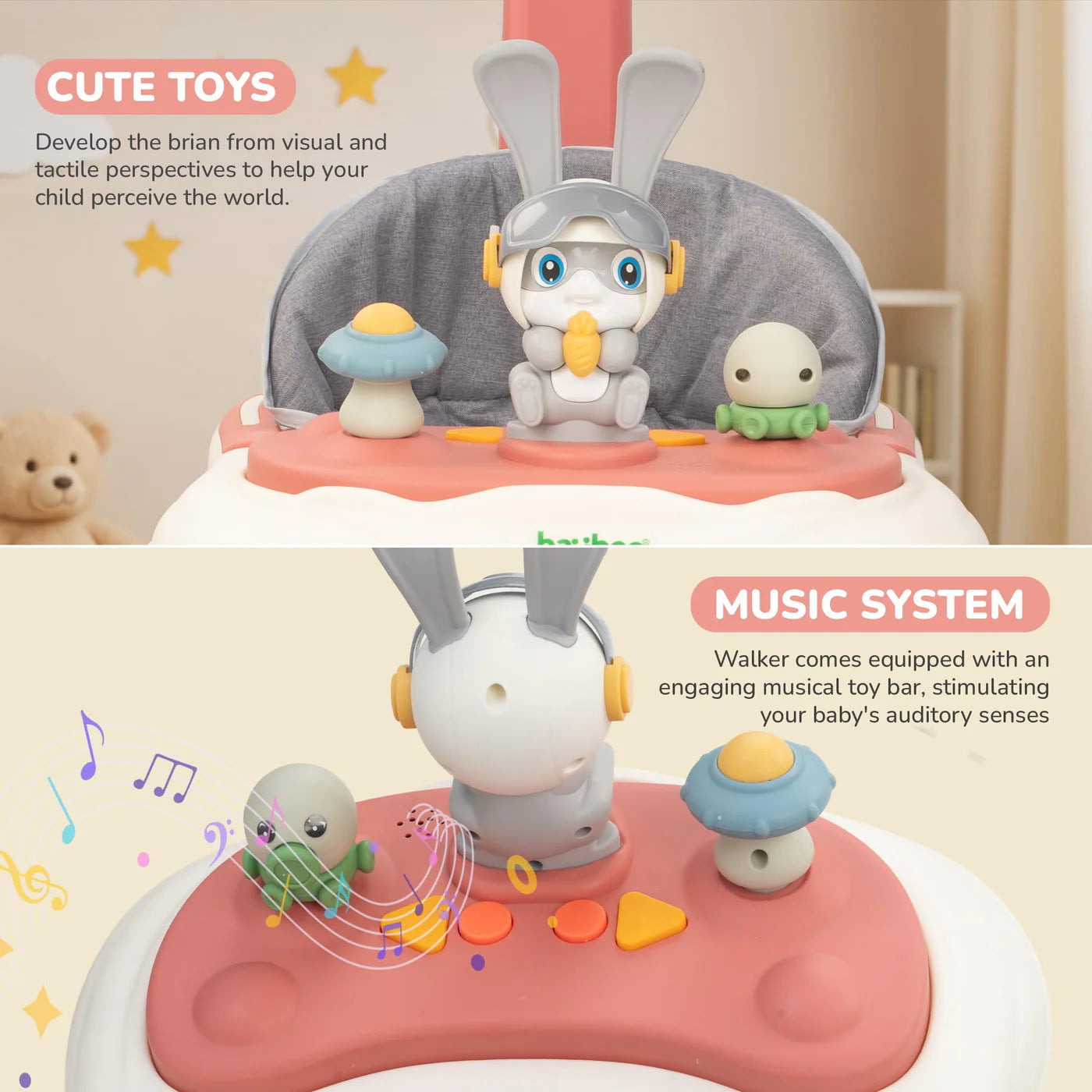 Baby Walker (MIXING)