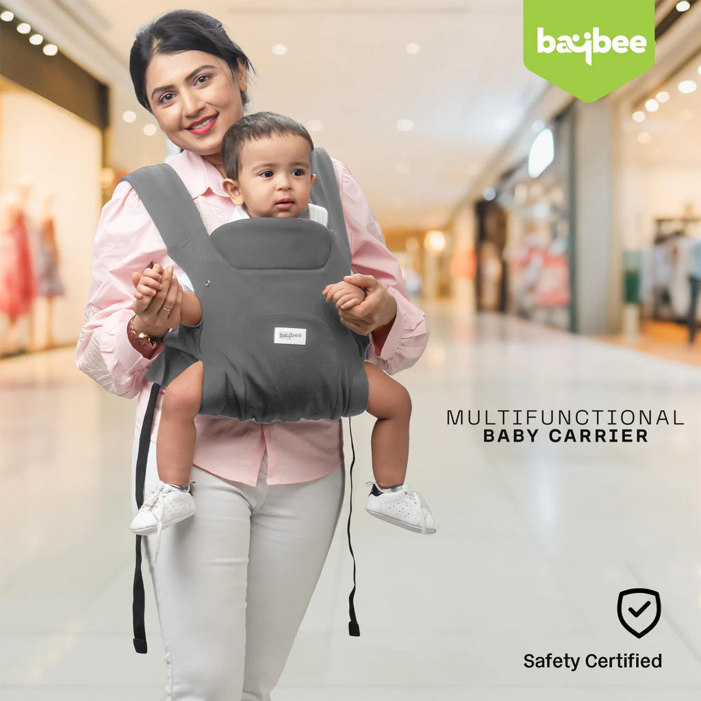 Baybee CozyNest Hip Seat Baby Carrier for New born Baby Carry Bags