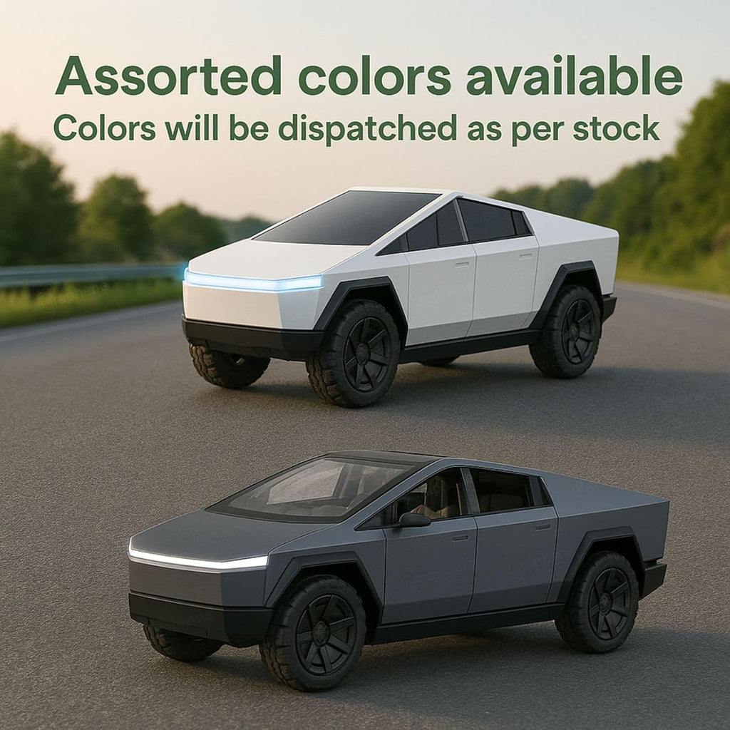 RC 1:14 Tesla Cybertruck