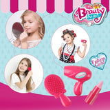 Beauty Angel Set Trolley