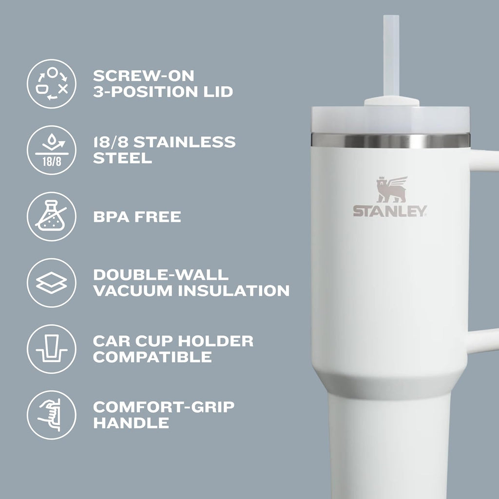 Stanley Quencher H2.0