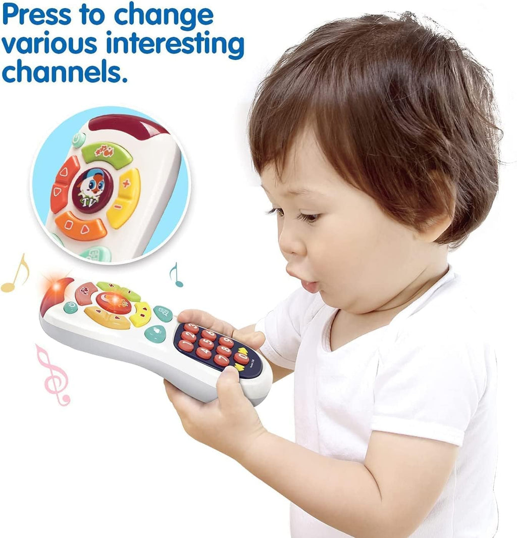 Electronic Airplane Toys