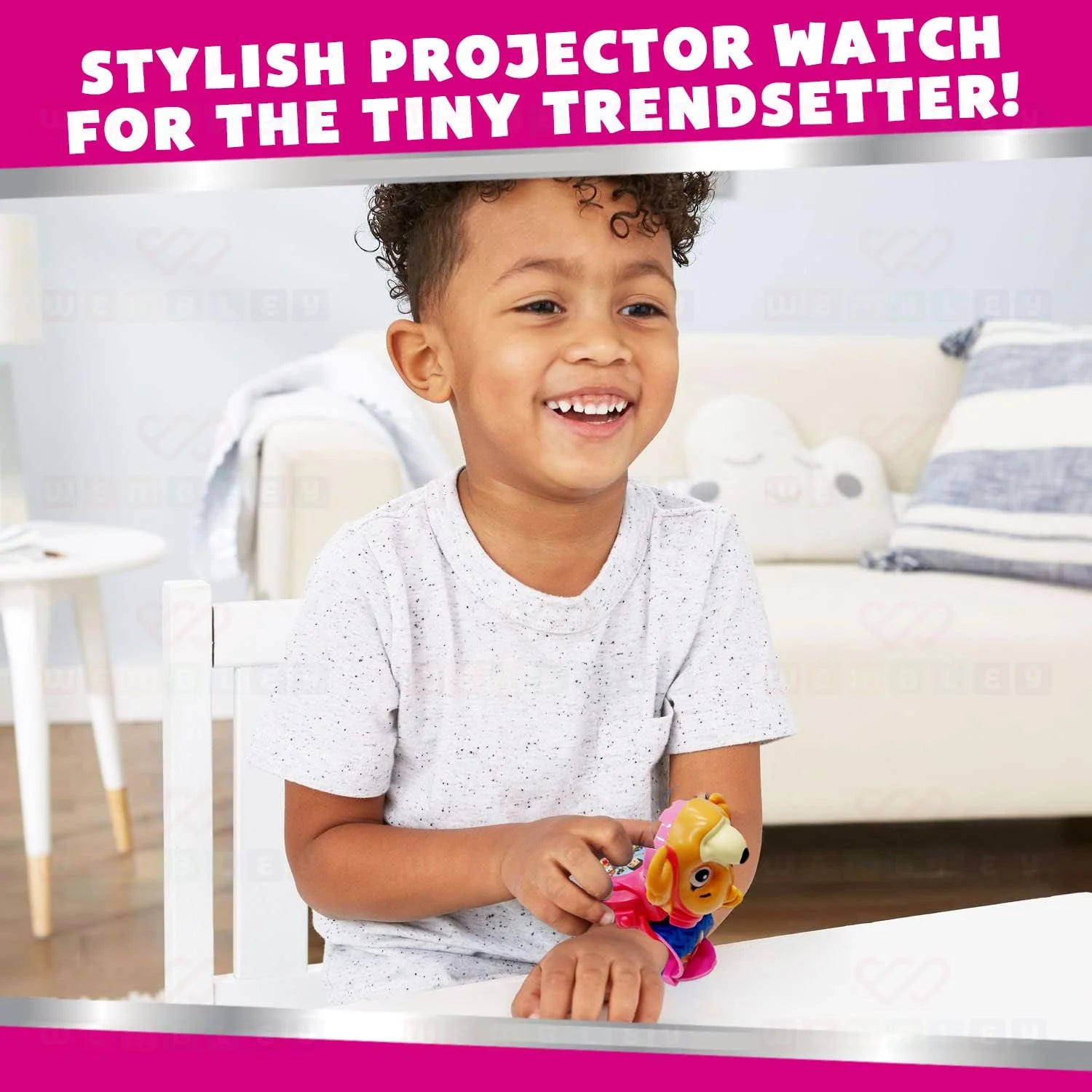 Projector Watch (Skye)