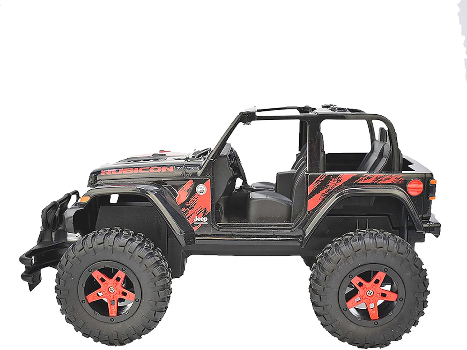 Rock Crawler Off Road Car