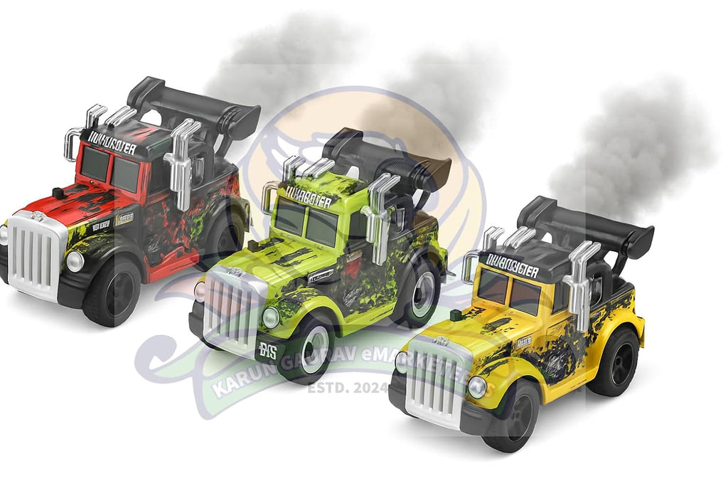 Hornet Spray Light Vehicle Truck