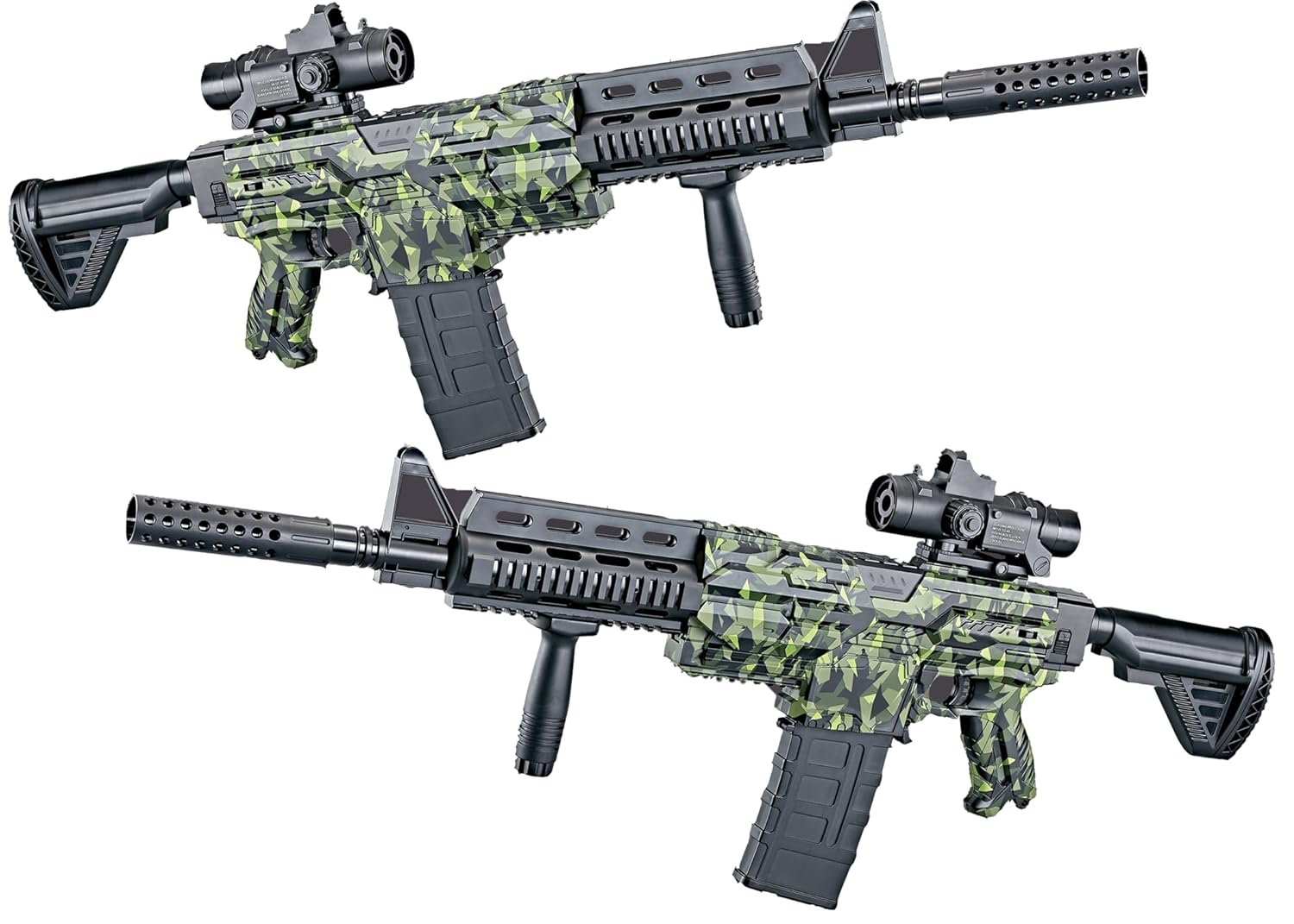 JOY JUNCTION Electronic Gun