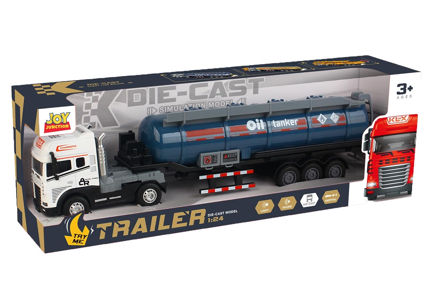 Metal Construction Toy
