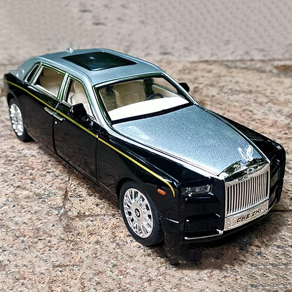 1:32 RR Phantom Toy Car Die Cast car