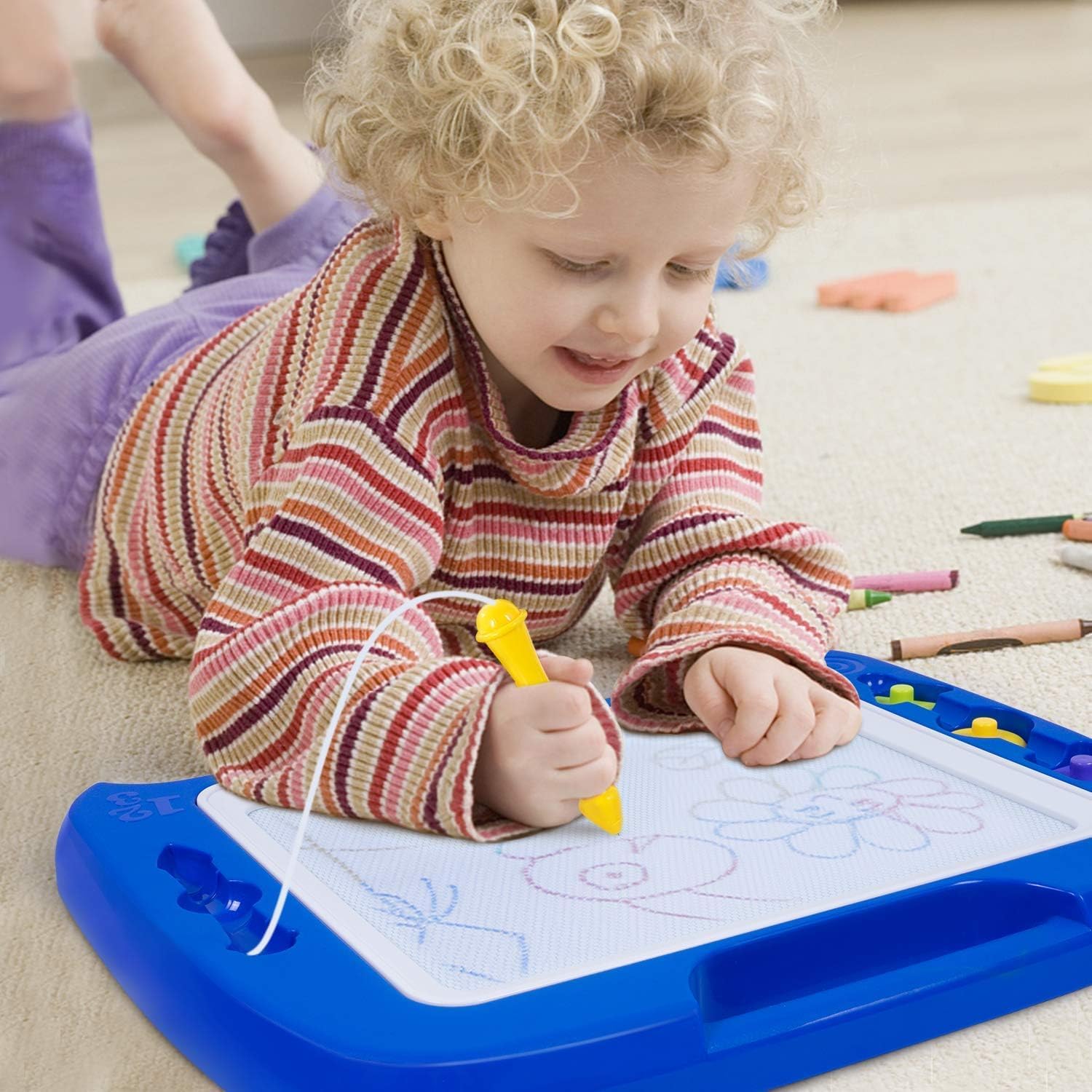 Magnetic Drawing Magic Board