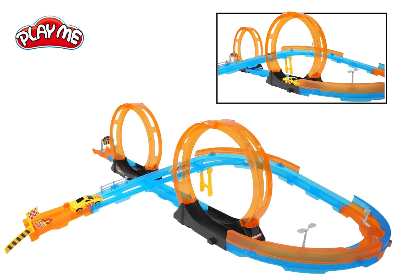 Racing Car