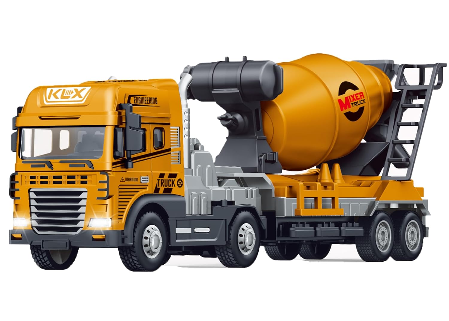 Truck Toys