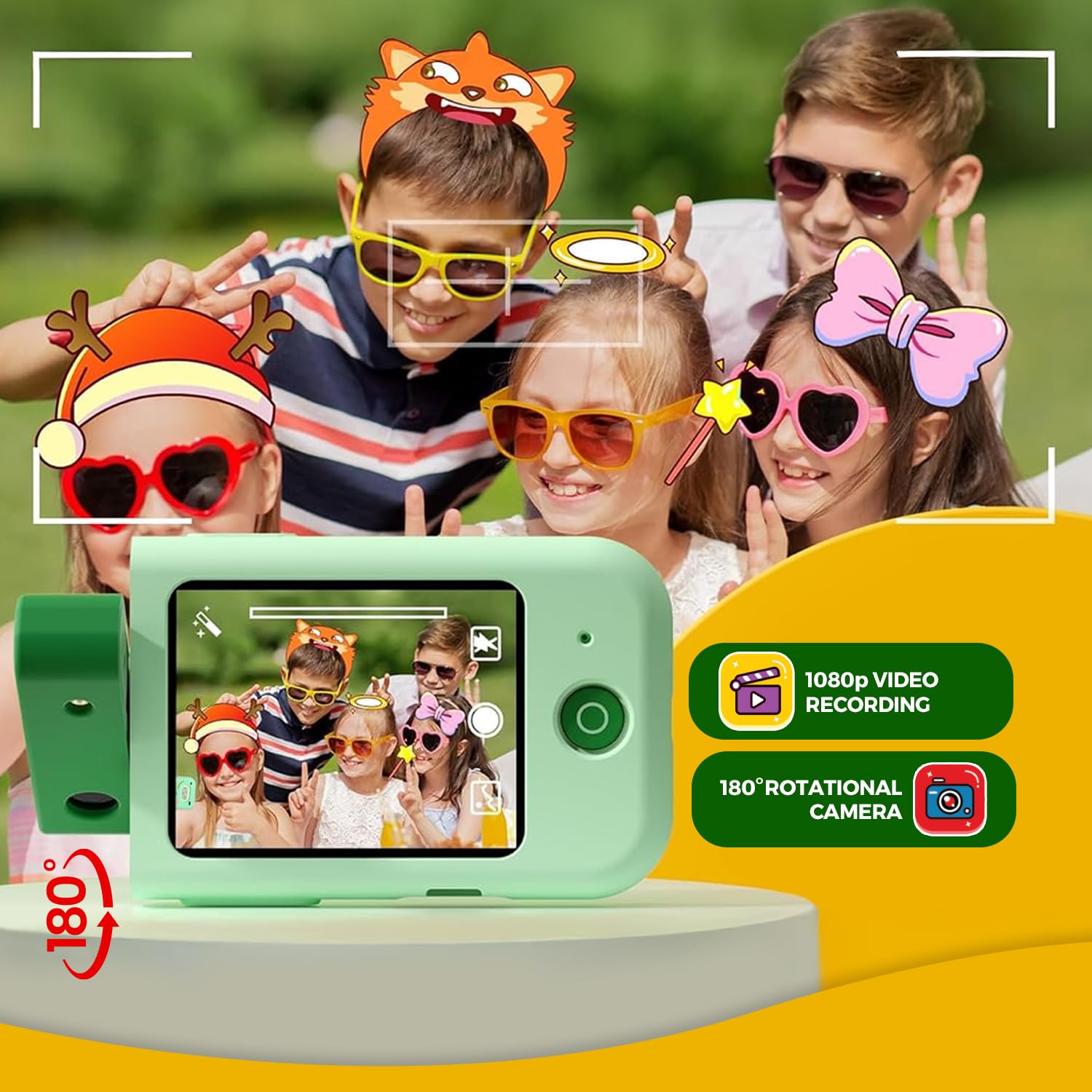 Wembley My First Smart Phone (Dino)