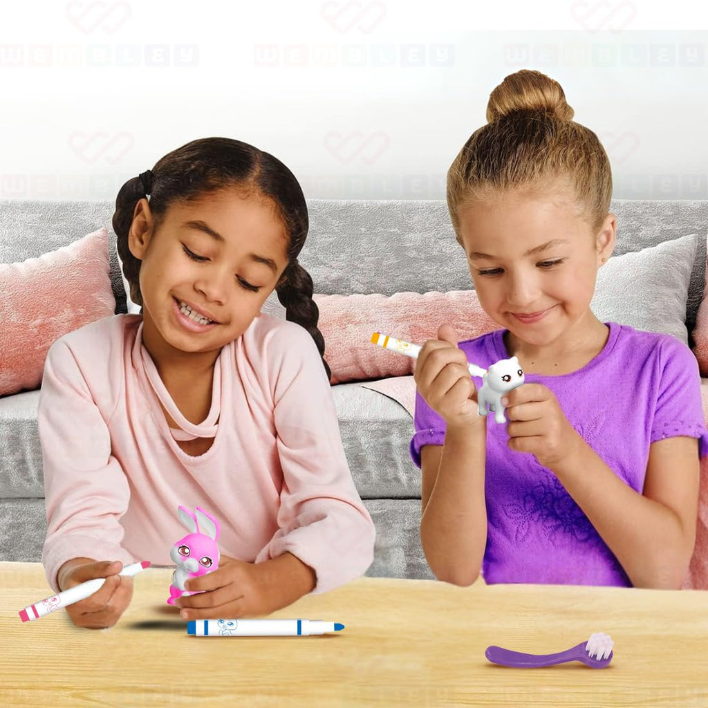Paint Craft Kit