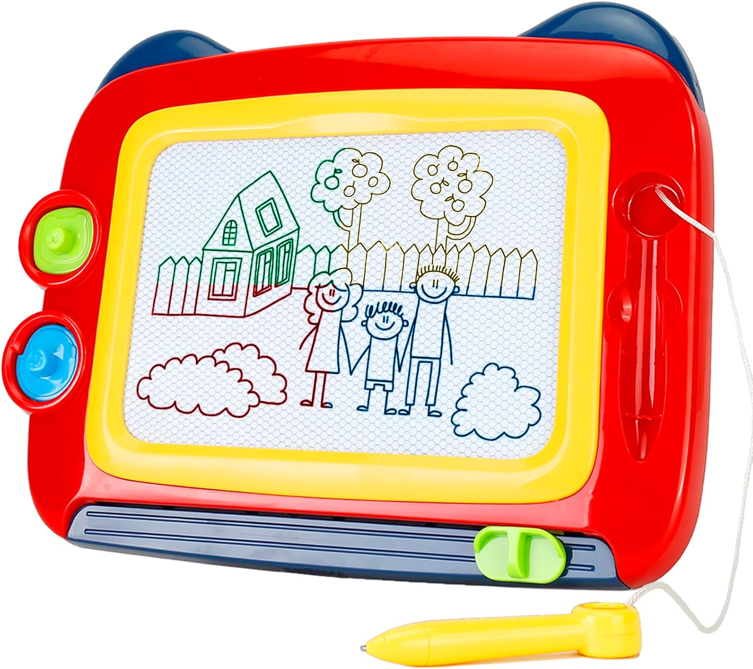 Magnetic Drawing Magic Board