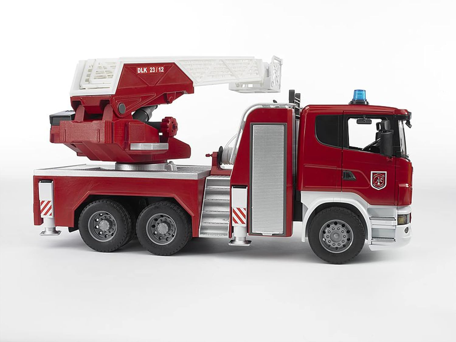 R-Series fire Ladder