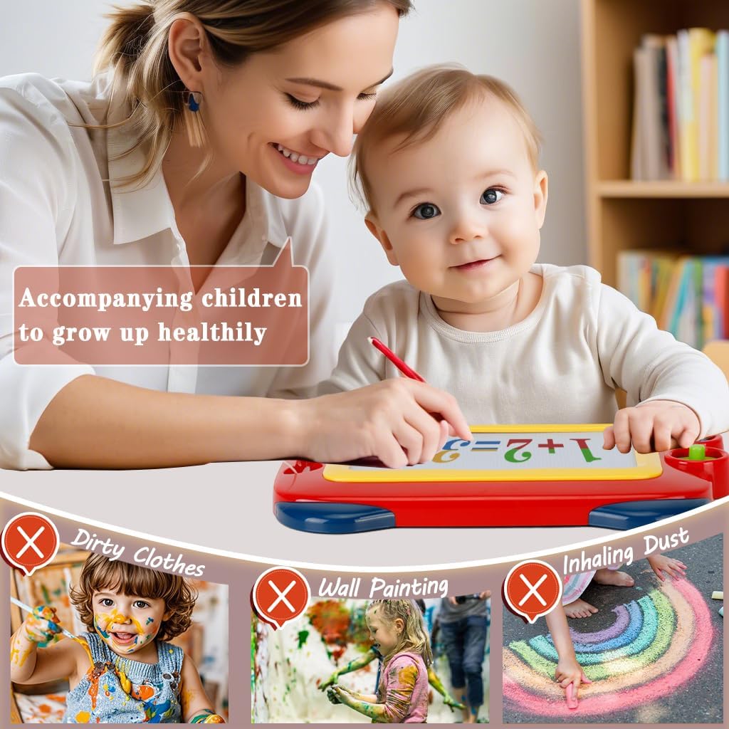 Magnetic Drawing Magic Board