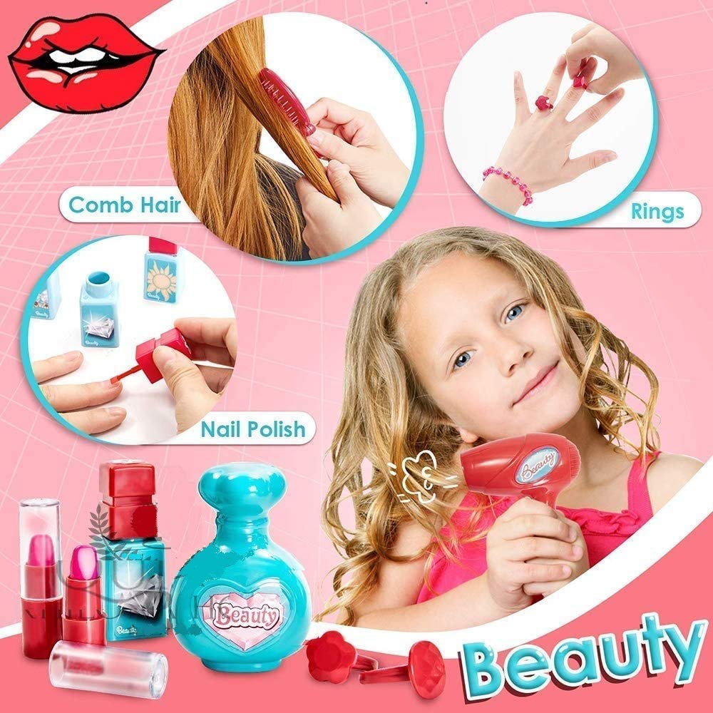 Beauty Set for Kids Girls
