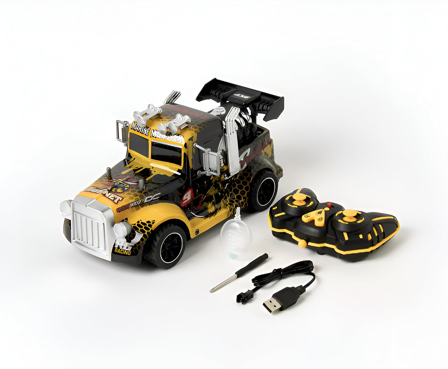 Hornet Spray Light Vehicle Truck