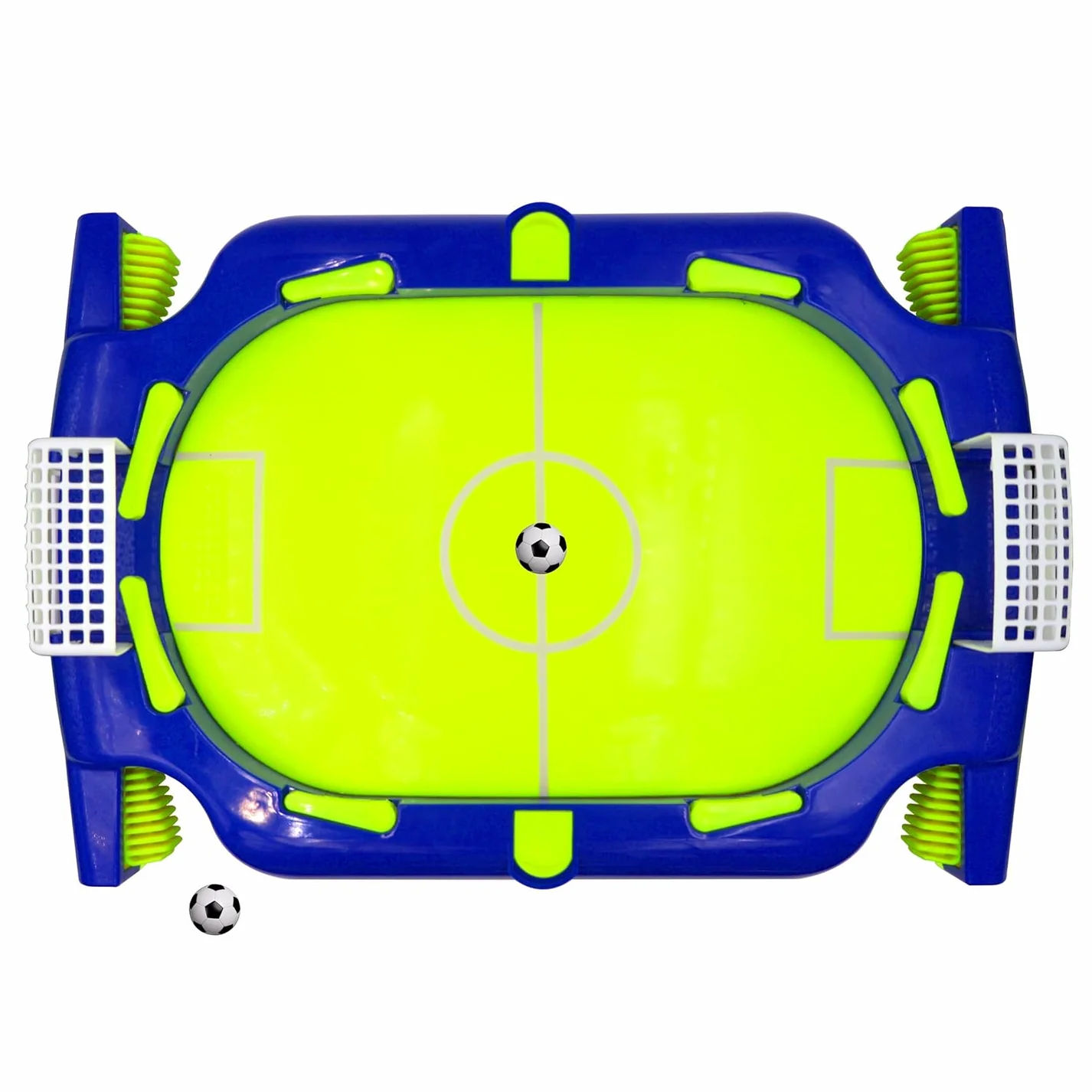 Mini Tabletop Portable Desktop Soccer Football