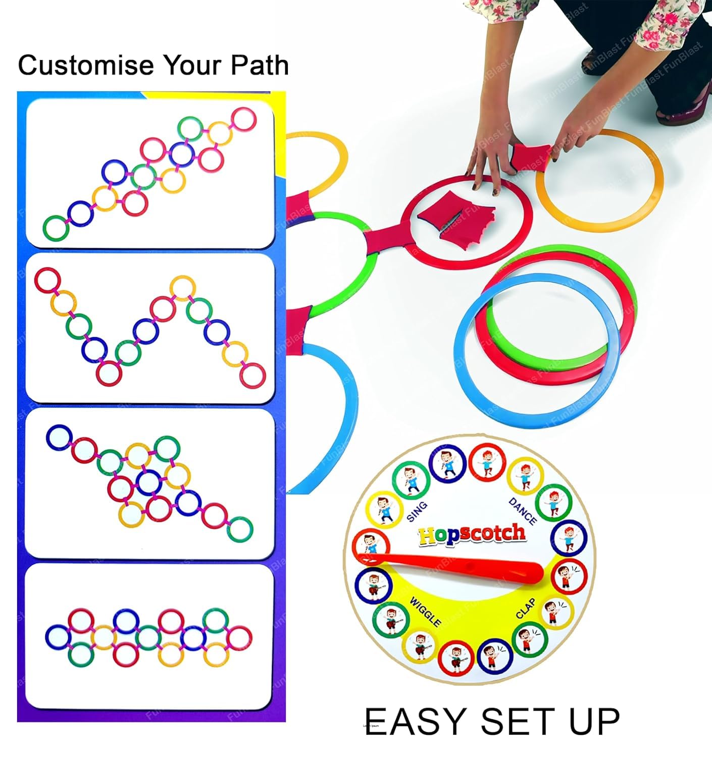 Hopscotch