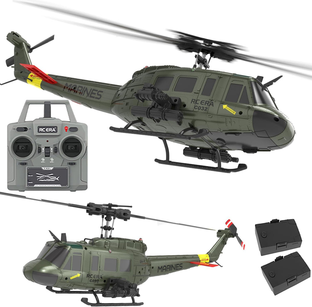 RC Helicopter Aircraft Heli Maintain Altitude with Fly Upside Down 3D Rolling