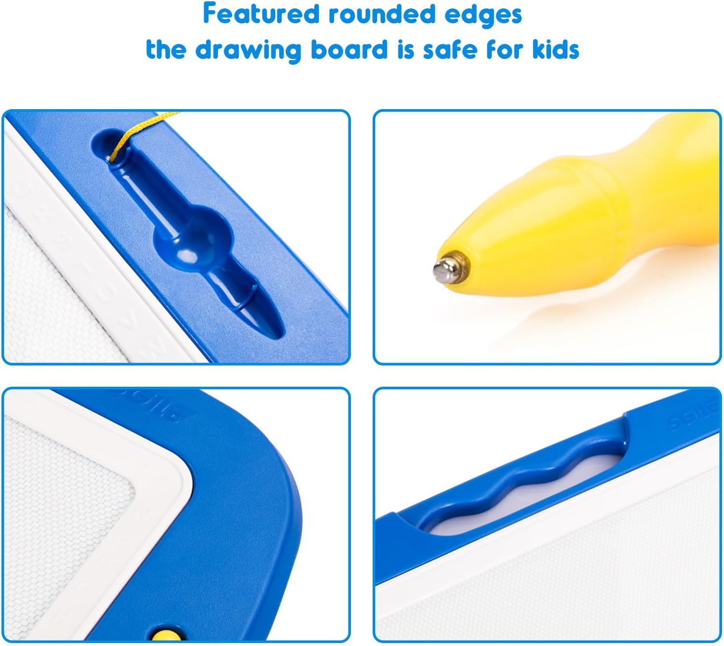 Magnetic Drawing Magic Board