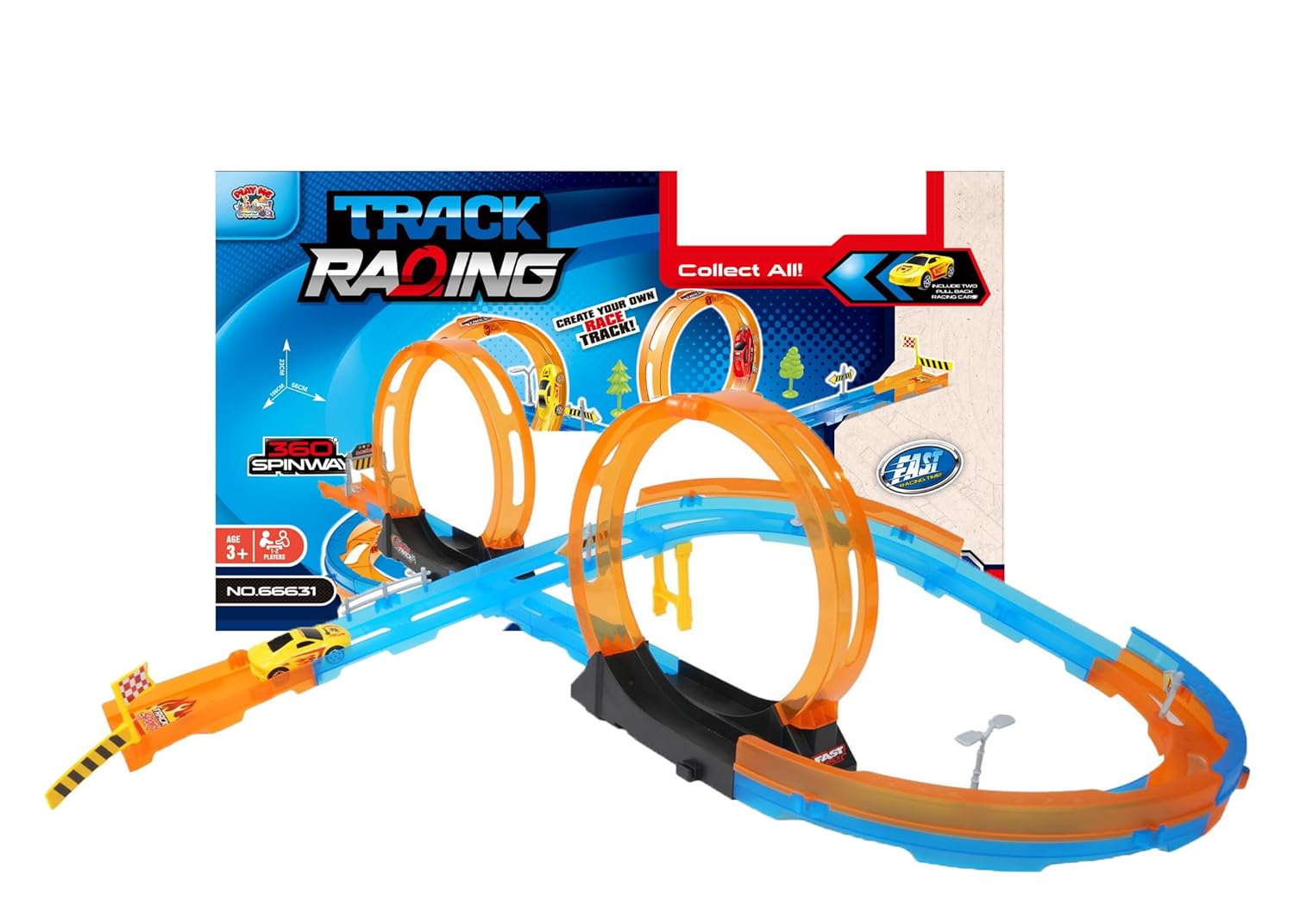 Racing Car
