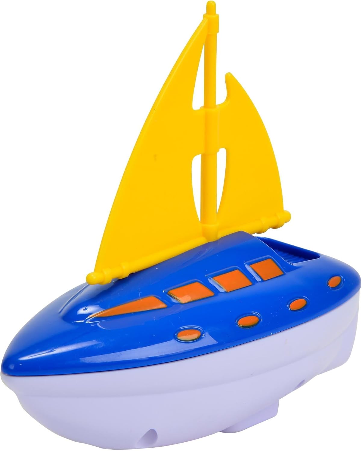 WF Aufzieh-Miniboote