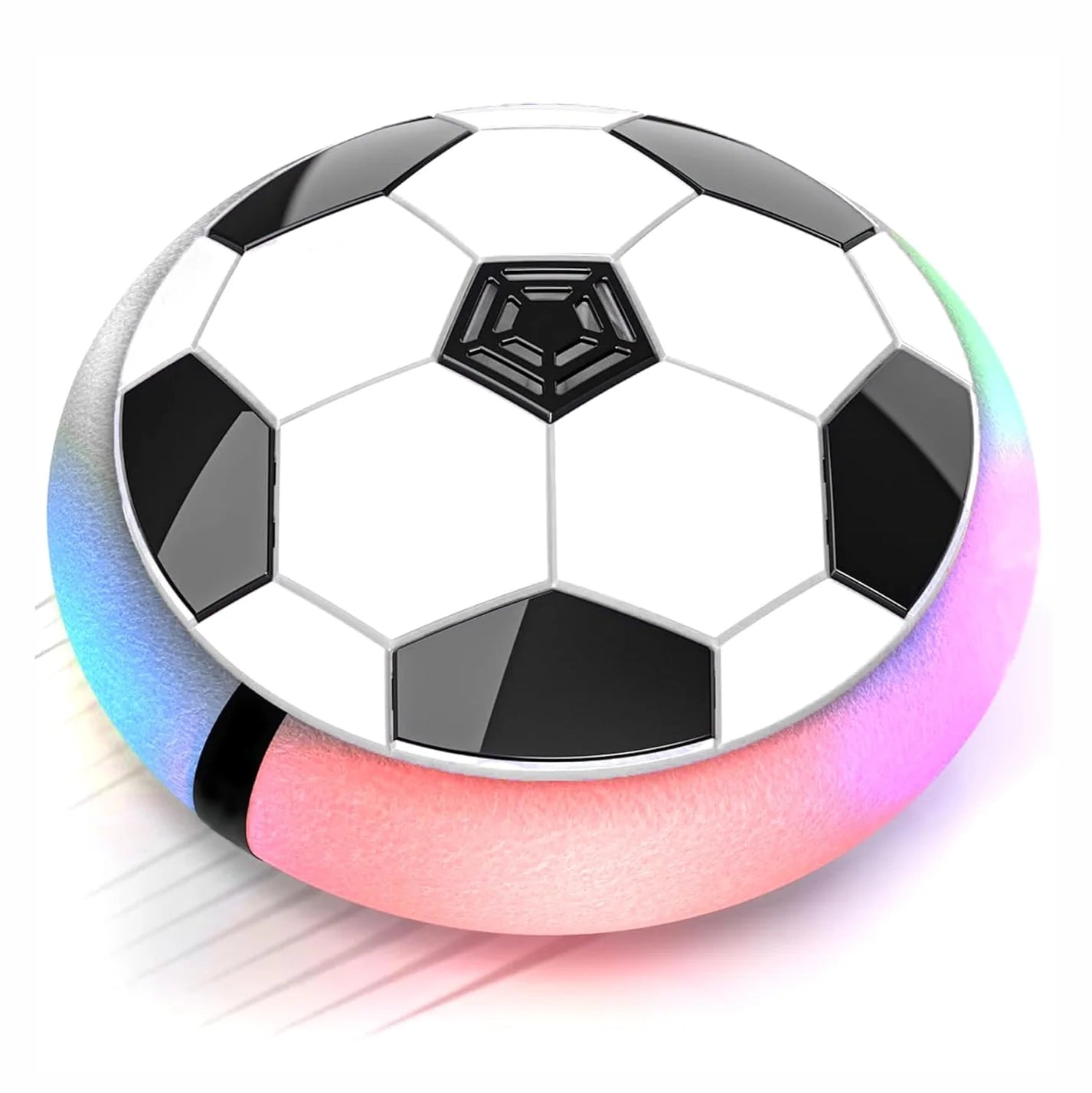 Hover Ball
