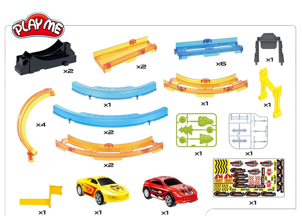 Racing Car
