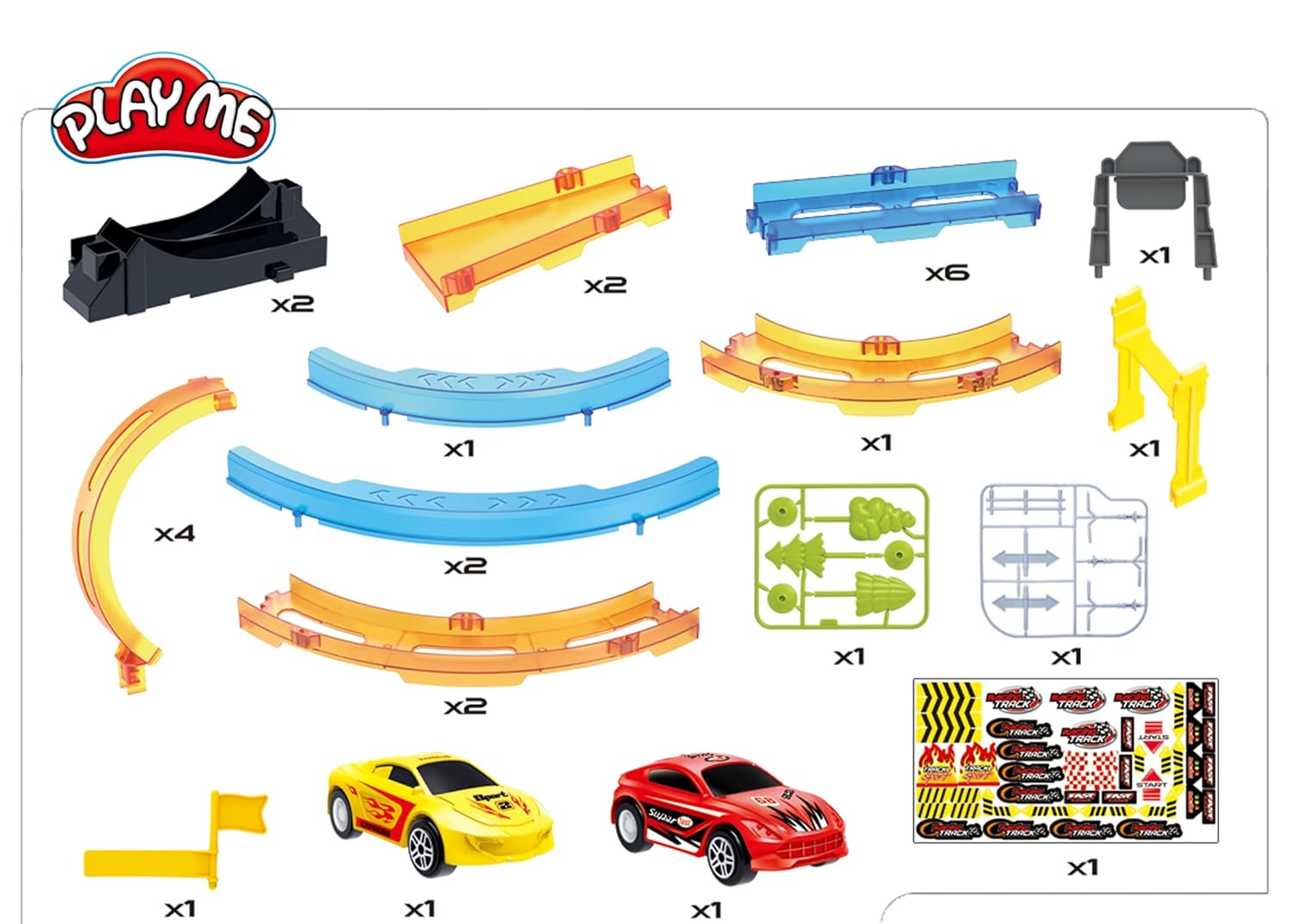 Racing Car