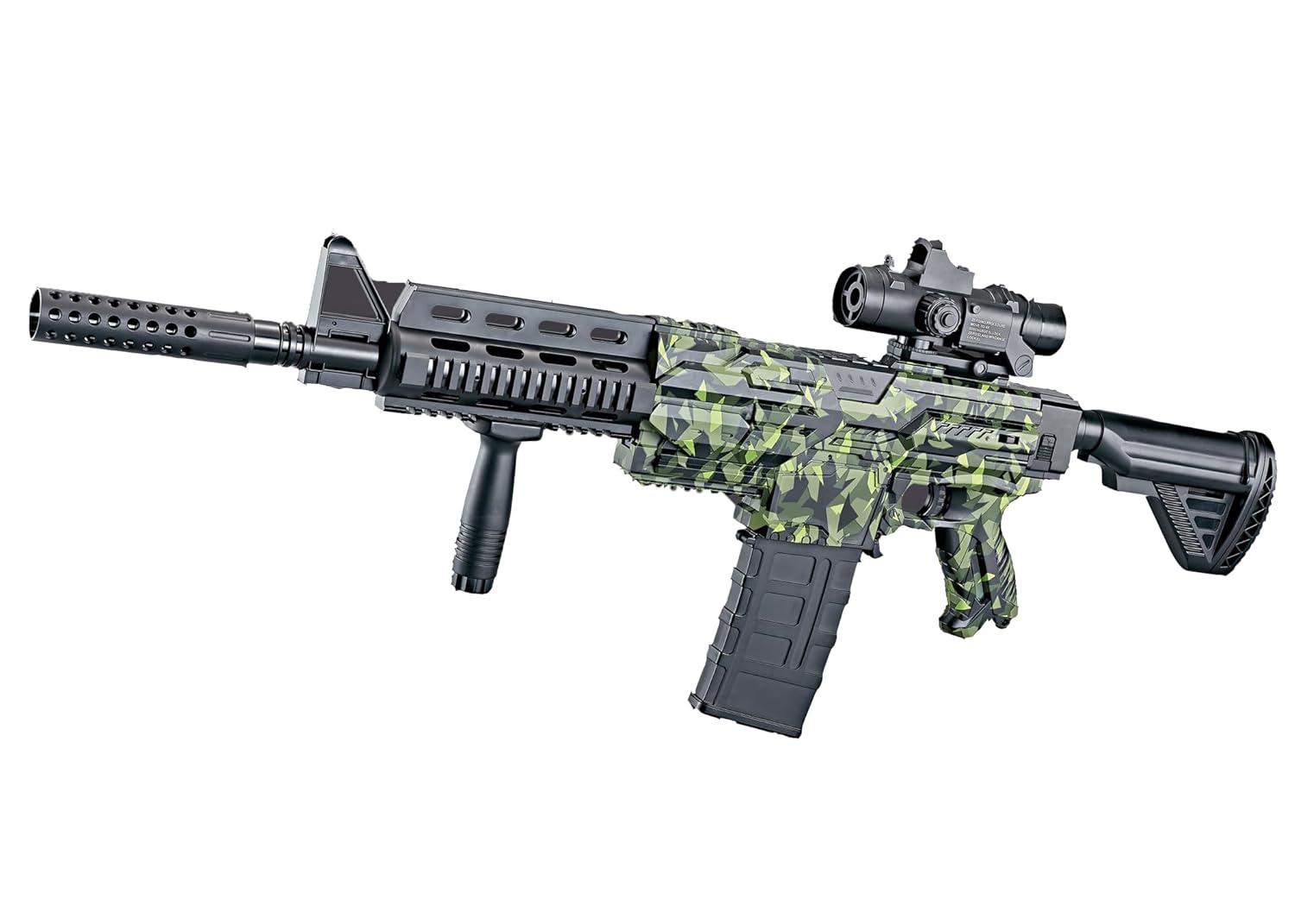 JOY JUNCTION Electronic Gun