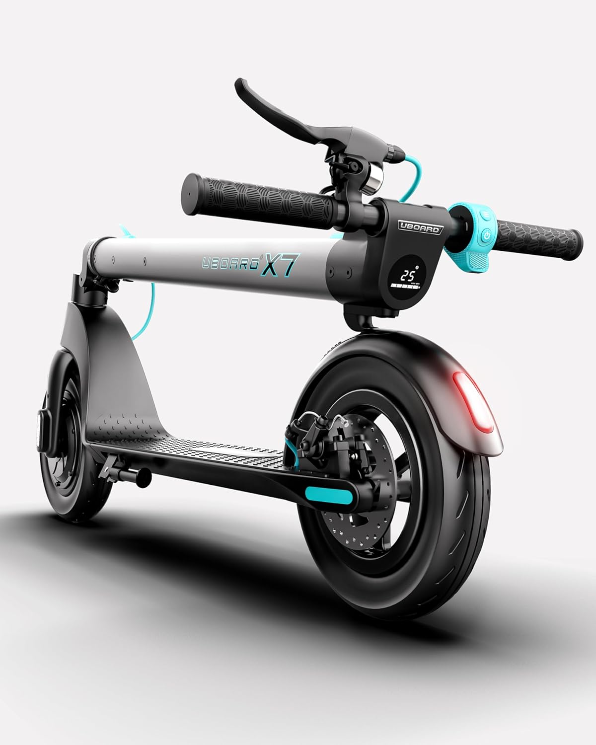 UBOARD X7 Electric Scooter