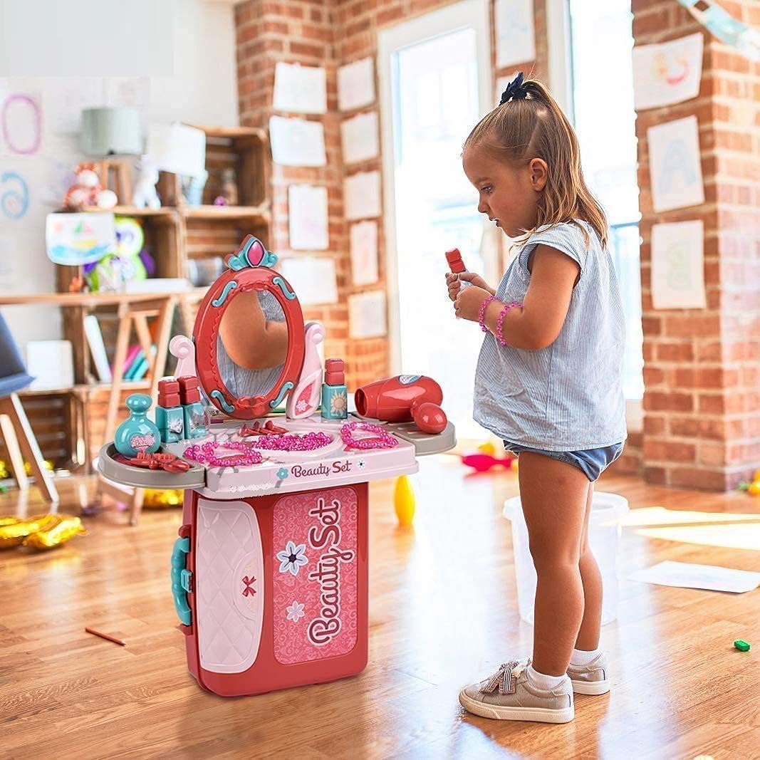 Beauty Set for Kids Girls