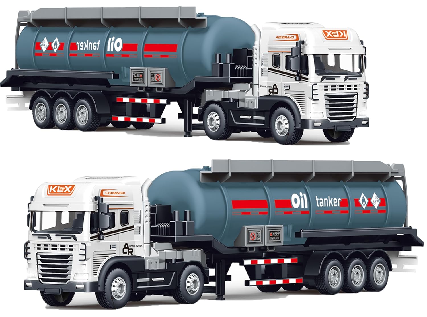 Metal Construction Toy