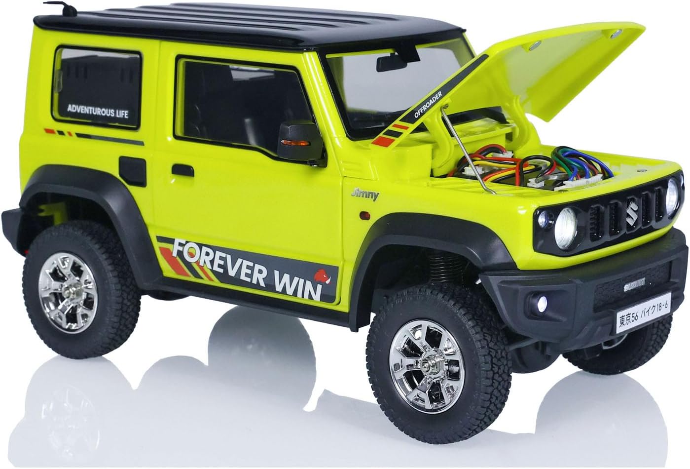 Diecast Car