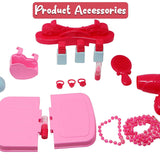 Beauty Angel Set Trolley