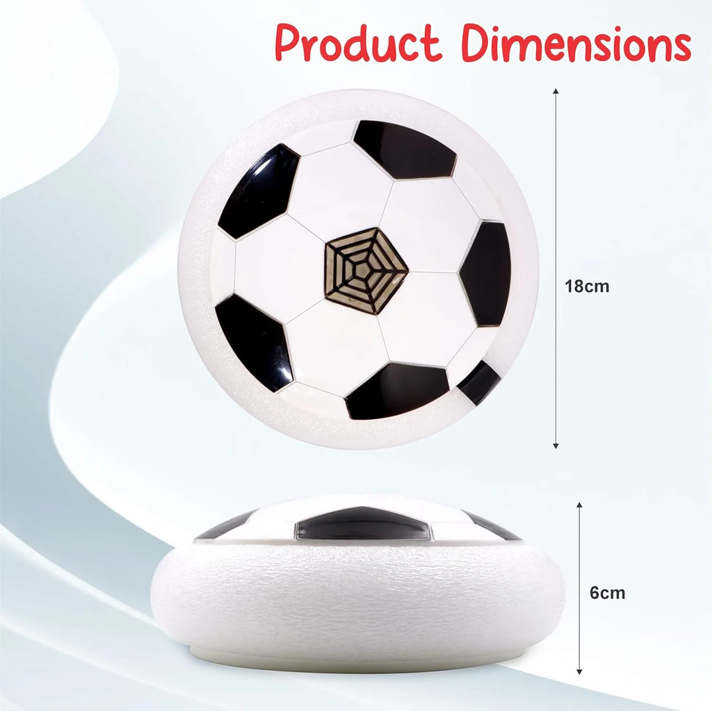Hover Ball