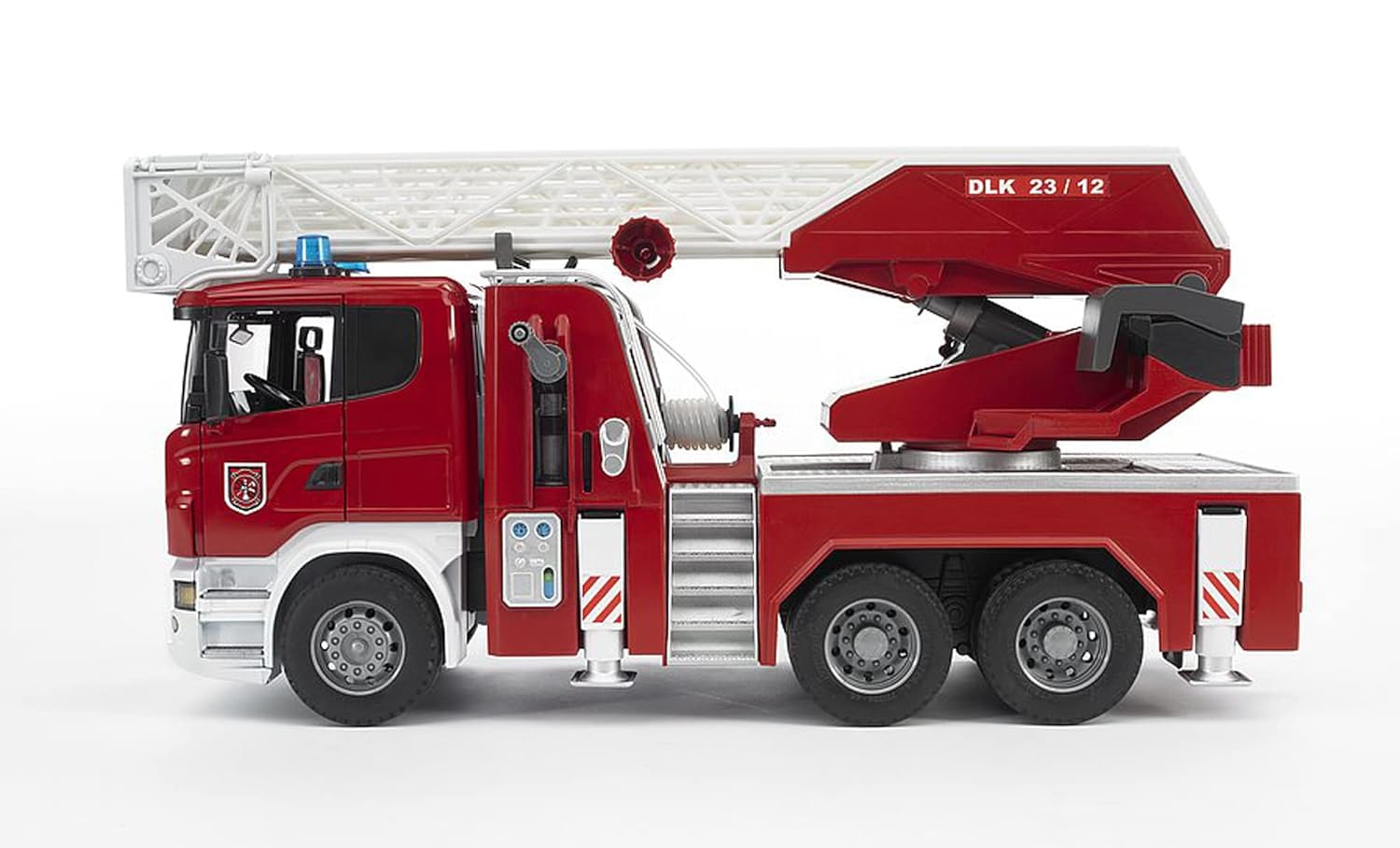 R-Series fire Ladder
