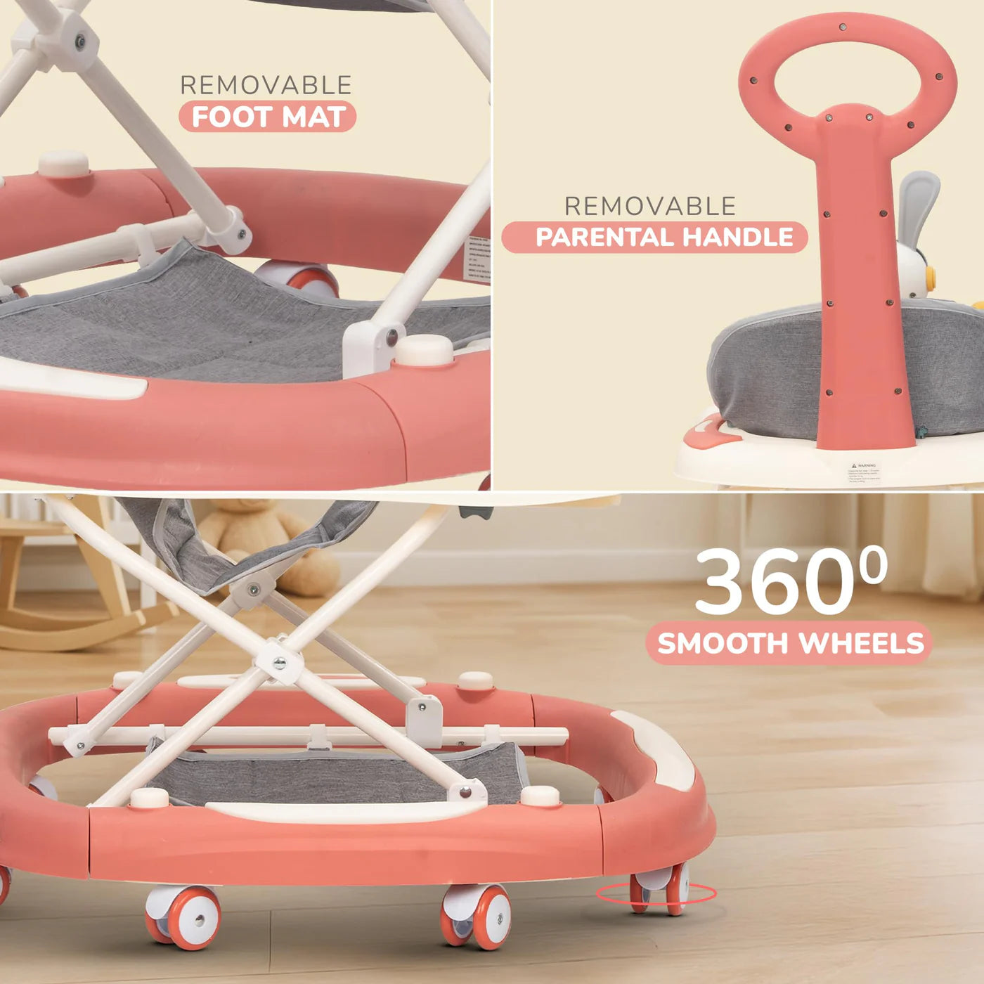 Baby Walker (MIXING)